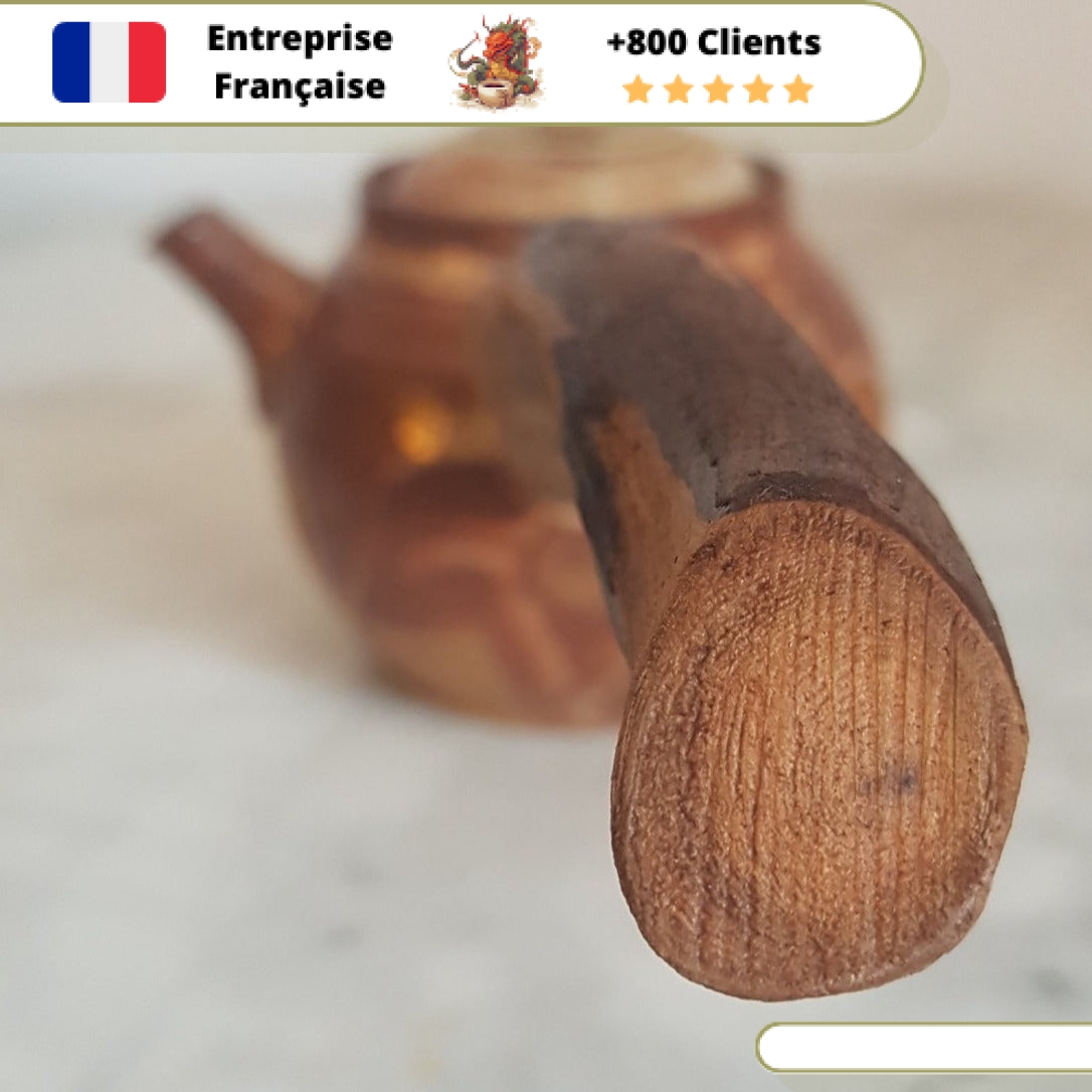 Théière Japonaise <br> et Tasses Assorties 180ml – Image 8