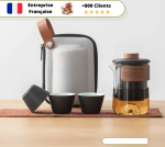 Théière Nomade  Style Scandinave 235ml