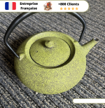 Théière en Fonte Wazuqu  Fuku 550ml