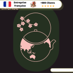 Box Théière  Cadeau