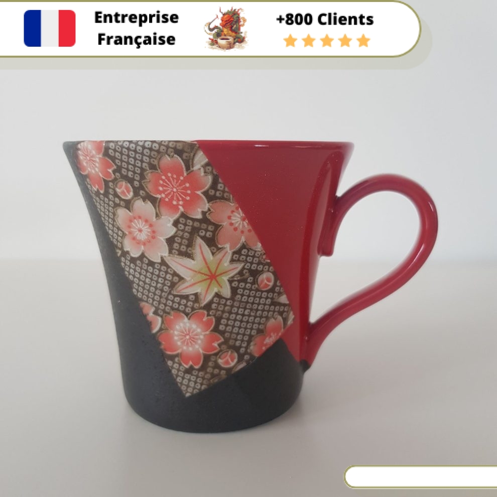 Mug Made In Japan Gr s 240ml Mon Armoire Th 