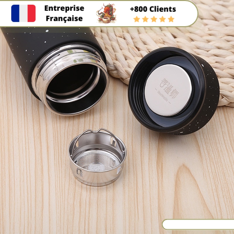 Thermos Inox <br> Design 450ml – Image 7
