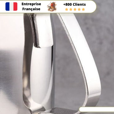Bouilloire Inox <br> Théière Induction 580ml à 2L – Image 11
