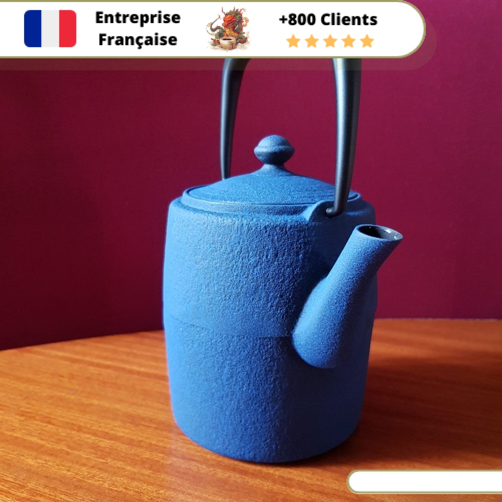Théière Empilable En Forme De Coquelicot Leonardo Collection - Design Sans Passoire, élégant Et Pratique Pour Un Usage Quotidien