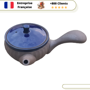 Théière Japonaise Kyusu 200ml – Image 11