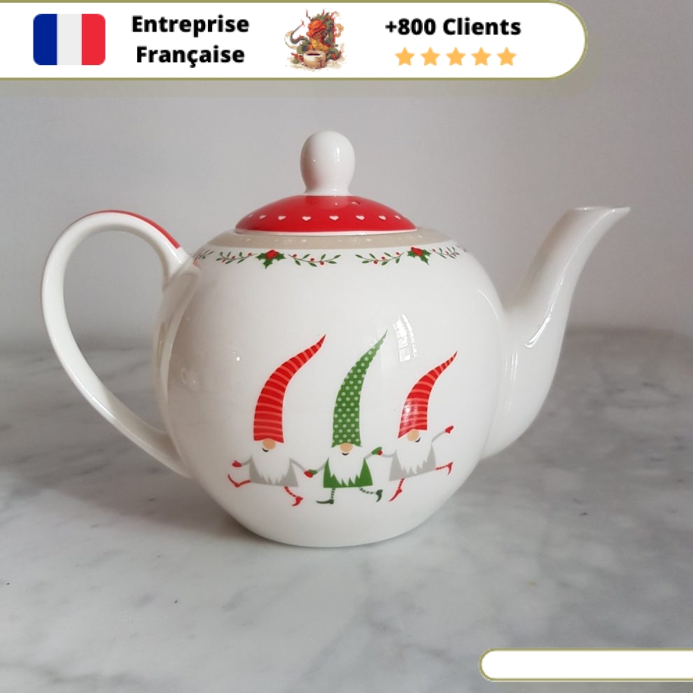 Mug en porcelaine blanche Pomax - Mr Scandinave Mug en porcelaine blanche Pomax - Mr Scandinave
