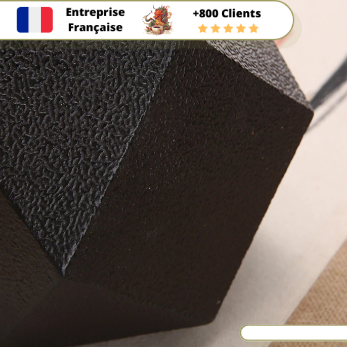 Bouilloire en Fonte Théière Origami 1,3L – Image 13