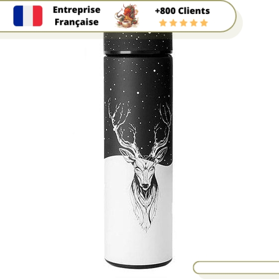 Thermos Inox Design