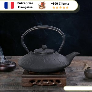 Théière Infusion