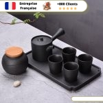 Service à Thé kyusu Japonais