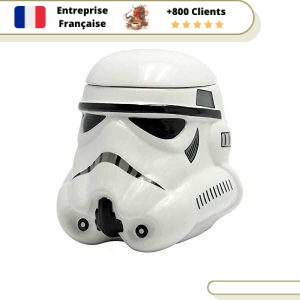 Mug Stormtrooper | Star Wars