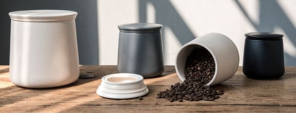 Pot scandinave