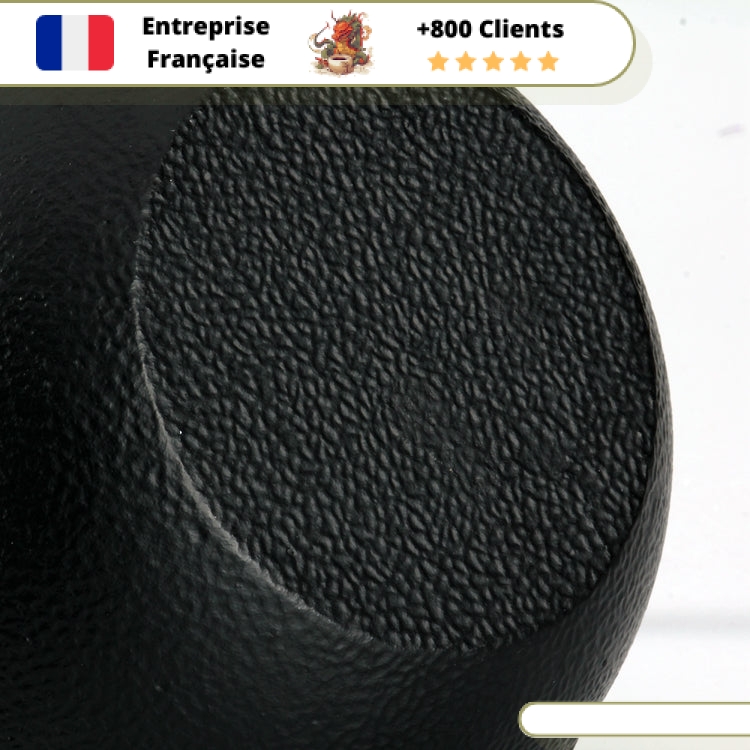 Théière en Fonte Noire Oiharu Natsume 800ml – Image 21