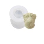 Bac à Glaçons Le Chien en Silicone