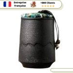 Boîte à Thé Céramique