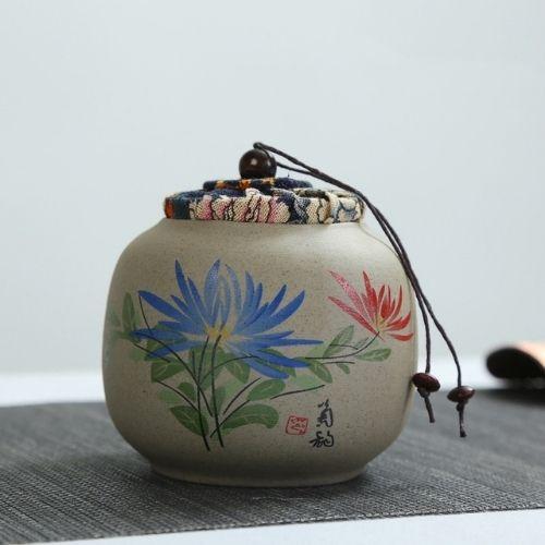Boite à Thé La Porcelaine – Image 2