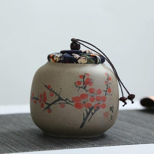 Boite à Thé La Fleur du Vide – Image 2