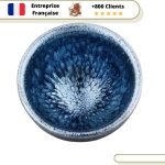 Bol Cérémonie du Thé Tenmoku