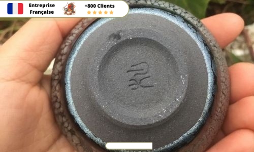 Bol-Faïence-Artisan
