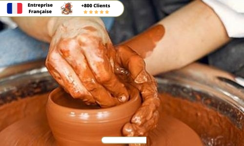 Bol-Faience-Poterie
