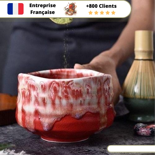 Chawan Le Bol Japonais – Image 6