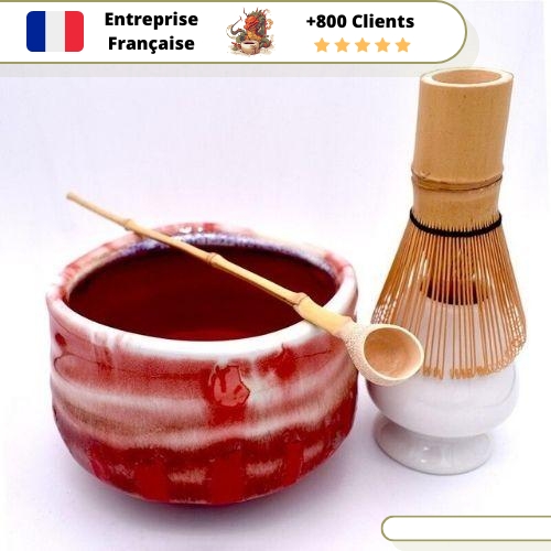 Chawan Le Bol Japonais – Image 5