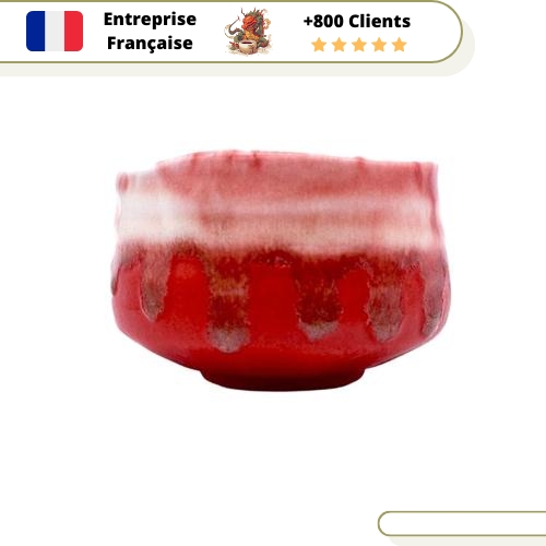 Chawan Le Bol Japonais