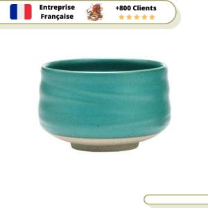 Chawan Le Bol de Thé