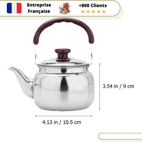Bouilloire Ancienne 1 litre