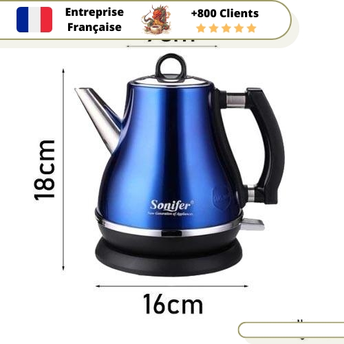 Bouilloire Électrique La 1L – Image 2