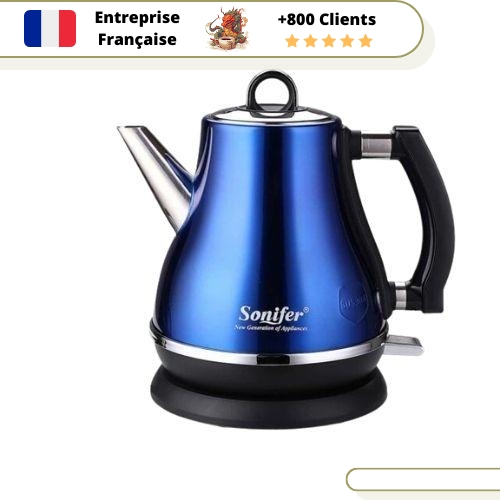 Bouilloire Électrique La 1L