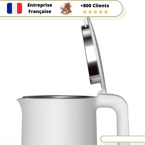 Bouilloire Électrique La Blanche – Image 3