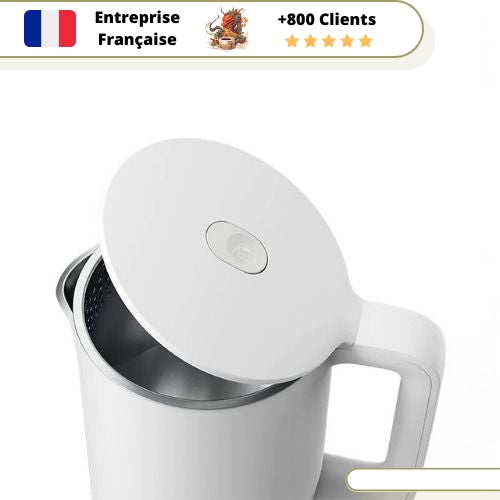 Bouilloire Électrique La Blanche – Image 2