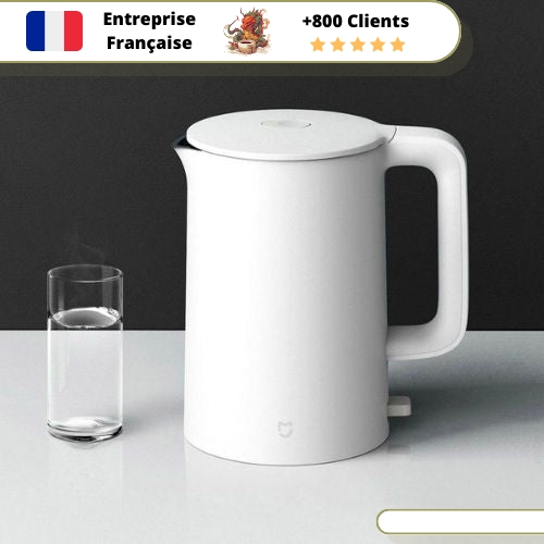 Bouilloire Électrique La Blanche – Image 5