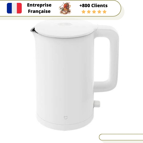 Bouilloire Électrique La Blanche