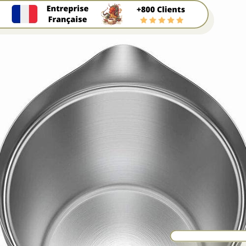 Bouilloire Électrique La Professionnelle – Image 5