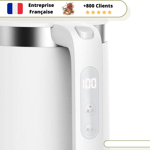 Bouilloire Électrique La Professionnelle – Image 2