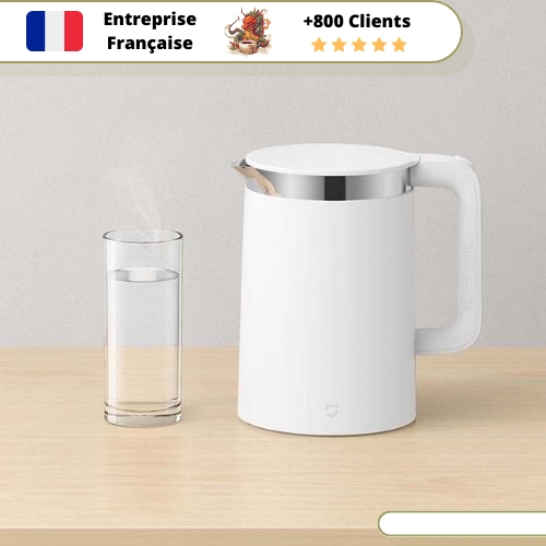 Bouilloire Électrique La Professionnelle – Image 3