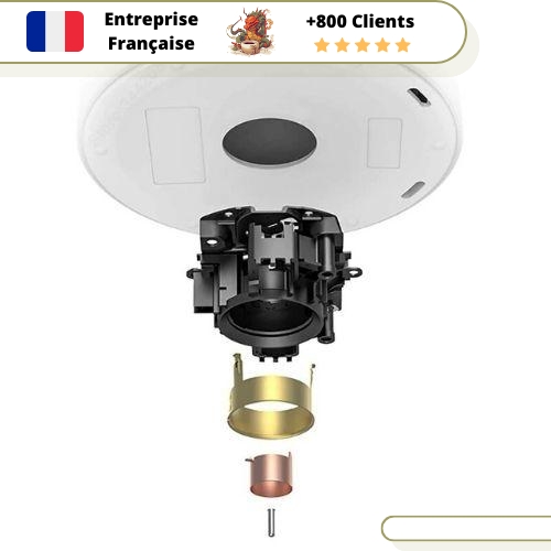 Bouilloire Électrique La Professionnelle – Image 6