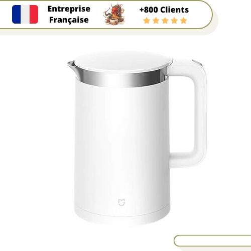 Bouilloire Électrique La Professionnelle
