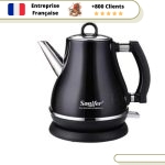 Bouilloire Électrique La Sans Fil