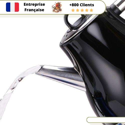 Bouilloire Électrique La Sans Fil – Image 3