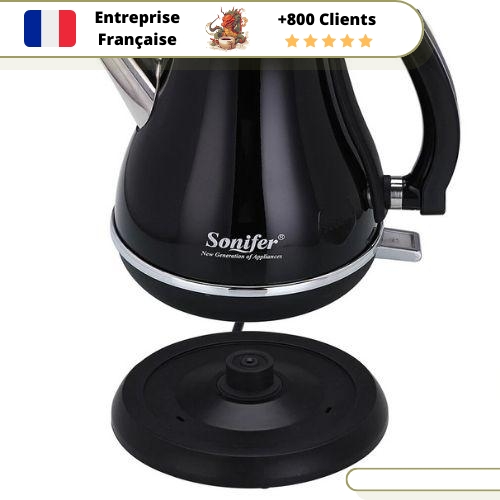 Bouilloire Électrique La Sans Fil – Image 4