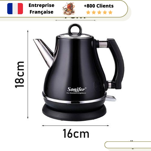 Bouilloire Électrique La Sans Fil – Image 2