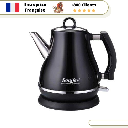 Bouilloire Électrique La Sans Fil