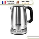 Bouilloire Électrique La Température Réglable 2.0