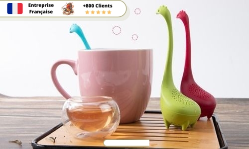 Boule-pour-Thé-Dinosaure