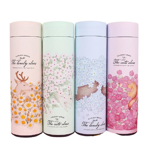 Bouteille Thermos Thé – Image 6