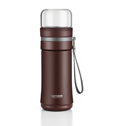 Théière NOMADE Isotherme 300ml | YATAI – Image 4
