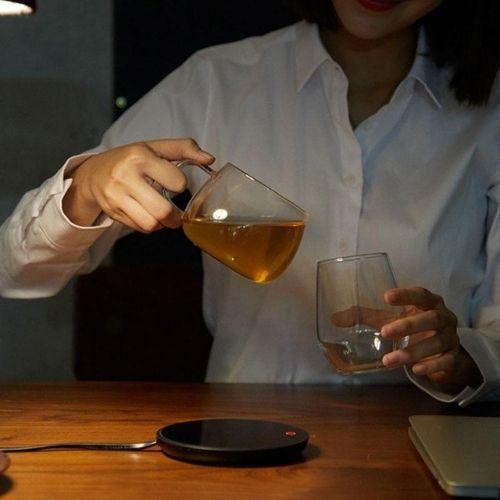 Chauffe Tasse Le Bureau Classique (Électrique) – Image 6